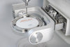 Arum 5-Axis Wet & Dry Milling (5X-300D), Arum, Dental Laboratory, Dental Milling Machine, Dental Lab, Cad Cam, Wet Dry Milling, 5X300D, Arum Dentistry