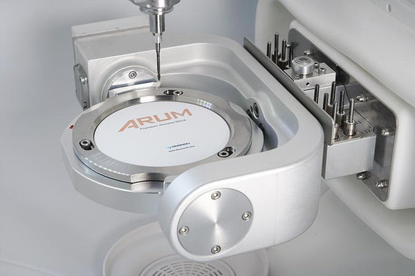 Arum 5-Axis Wet & Dry Milling (5X-300D), Arum, Dental Laboratory, Dental Milling Machine, Dental Lab, Cad Cam, Wet Dry Milling, 5X300D, Arum Dentistry