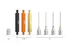 Ball Hex Driver