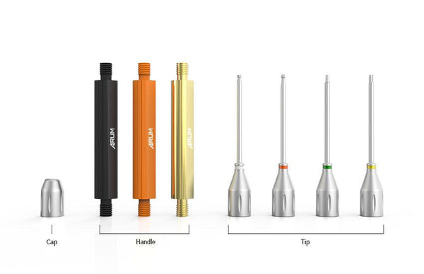 Ball Hex Driver