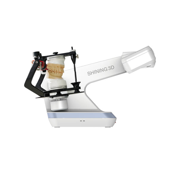 shining 3D, Auto Scan DS-EX Pro S, Dental Lab Scanner, Dental Laboratory, Lab Scan