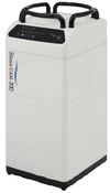 Silence CAM 200, Silence CAM 100, Extraction unit for CAM systems, Dental lab, lab extractor, Komax