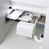 DWX-52DCi, Roland, Zirconia Milling, DG Shape, Dental Milling Machine, Dental Lab Milling Machine