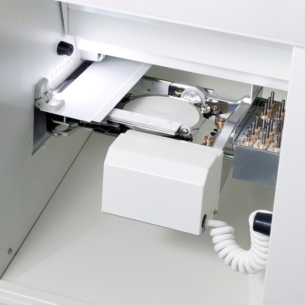 DWX-52DCi, Roland, Zirconia Milling, DG Shape, Dental Milling Machine, Dental Lab Milling Machine