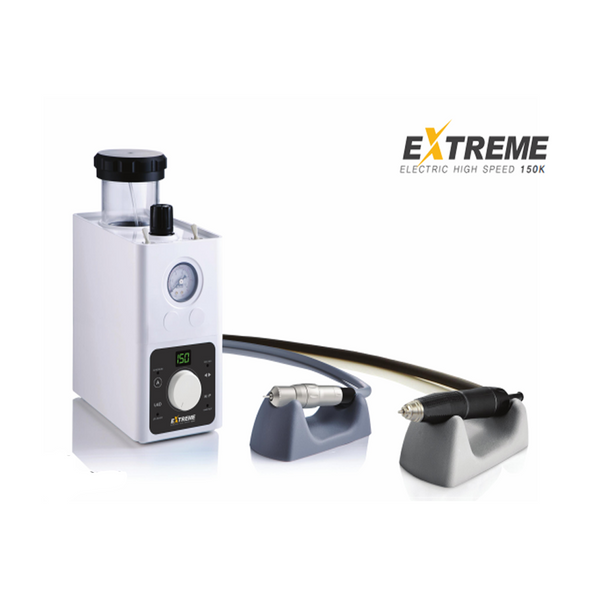Micro NX, Extreme, Electric High Speed Zirconia Trimming motor, Dental lab motor, dental lab handpiece, BL-150K, BL-800C, ML-A150, FS-600