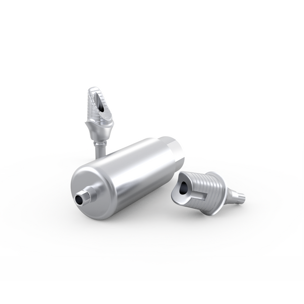 OSSTEM® GS(TS)/SS/US Pre-Milled Blank