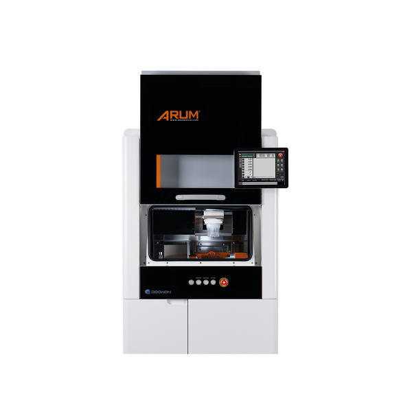 Arum 5-Axis Wet & Dry Metal Milling (5X-200)