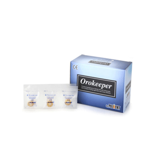 Orokeeper, Orokeeper for scaler, Orokeeper for Implant Operating, Latex Cover for Dental Instruments