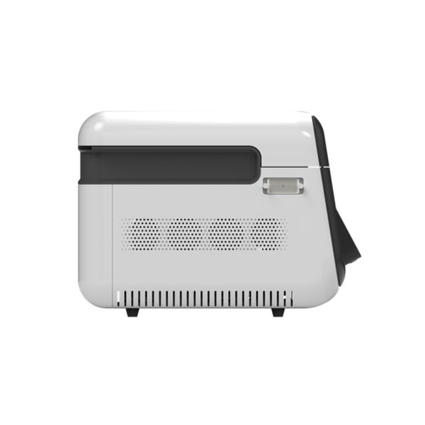 STERLINK® Plasma Sterilizer, Lower Temperature Plasma Sterilizer, 7-minute sterilization, Dental Sterilizer