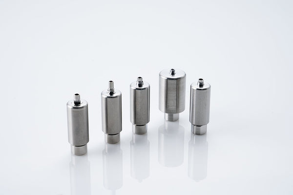 ZIMMER BIOMET® Pre-milled blank