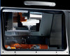 Arum 5-Axis Wet & Dry Metal Milling (5X-200), dental milling machine, Dental Lab milling machine, Dental Laboratory, Arum