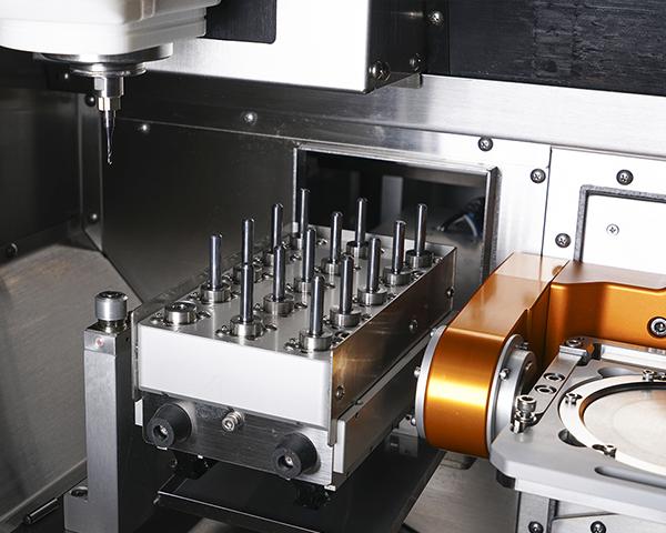 Arum 5-Axis Wet & Dry Metal Milling (5X-200), dental milling machine, Dental Lab milling machine, Dental Laboratory, Arum