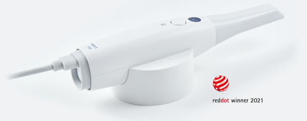 Dental Scanner, i700, i700 Medit, Intra Oral Scanner, IOS, Medit, Scanner