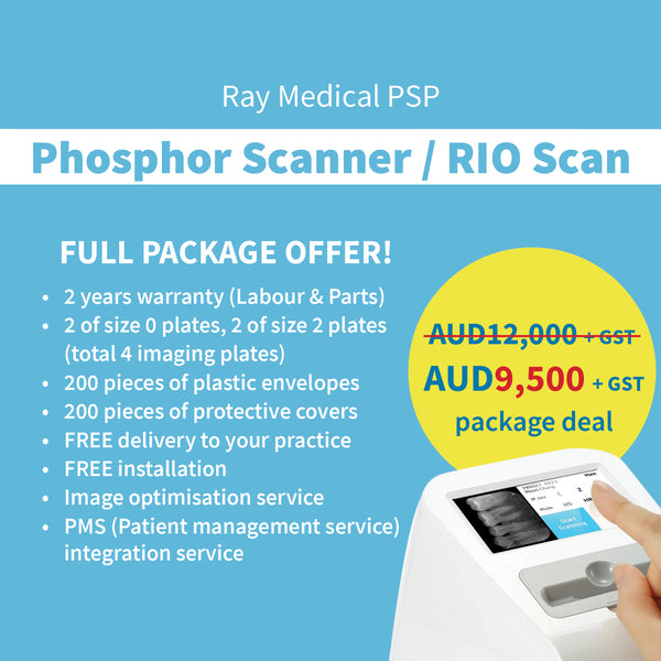 2020 Promotion 👉🏻[RAY PSP Scanner]