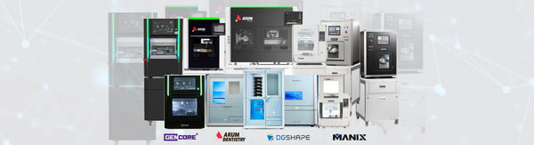 CAD CAM Dental Milling Machines Australia | 5 Axis Milling | Dental Dynamics