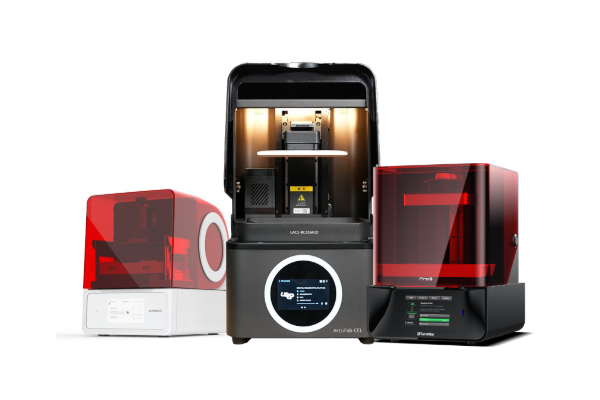 3D Printing Solutions