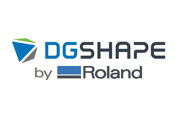 Roland DG Shape