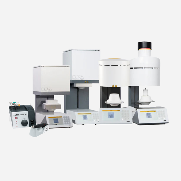 Zubler Dental Furnaces & Lab Equipment