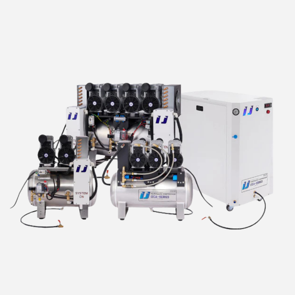 Dental Air Compressors