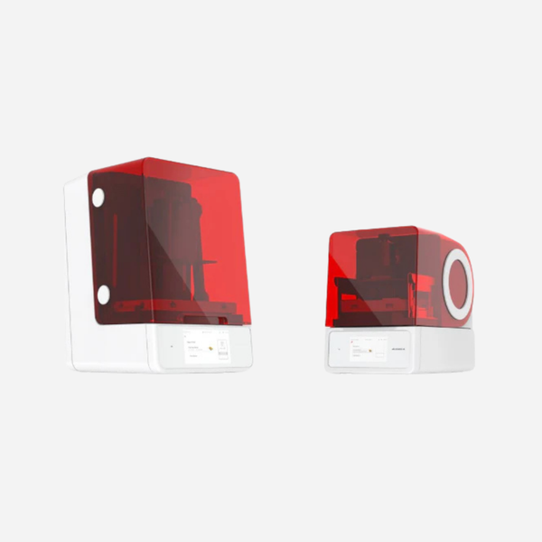 Asiga Dental 3D Printers & Resins