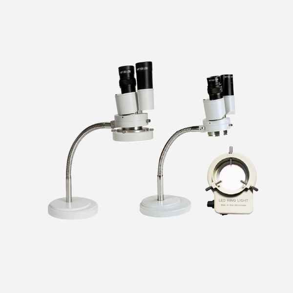 Novavox Dental Lab Microscopes
