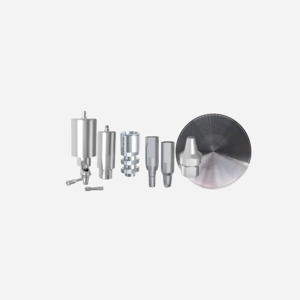 ARUM Implant Components
