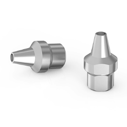 ARUM Attachment – Precision Overdenture Attachment System for Implants