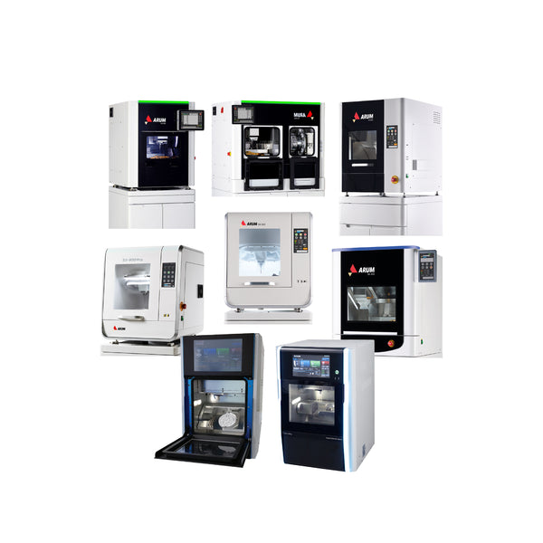 Chairside Milling Machine