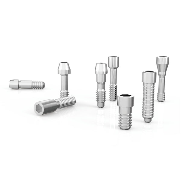 Screw