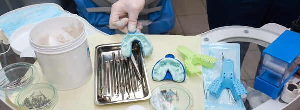 Dental Materials