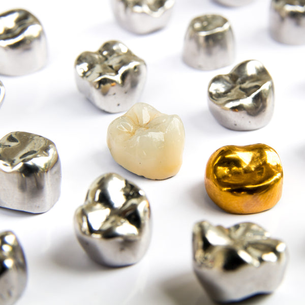 Dental Milling Service