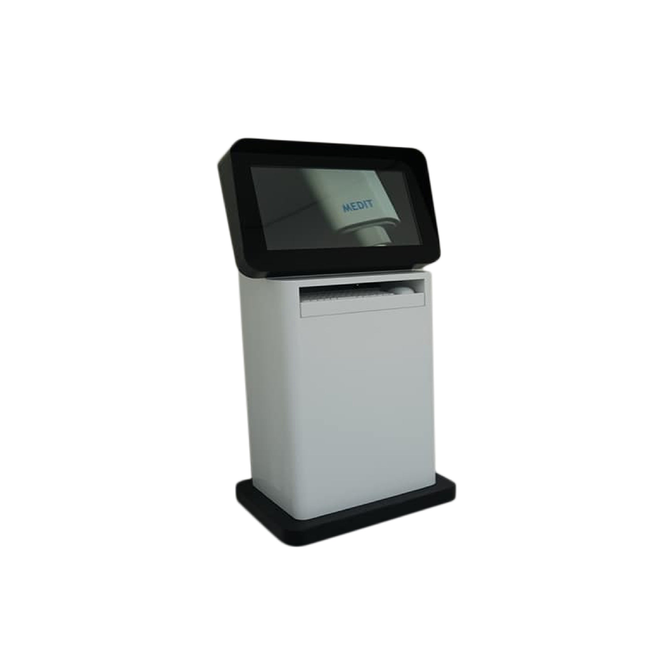 Touch Screen Cart for Medit i500, i700