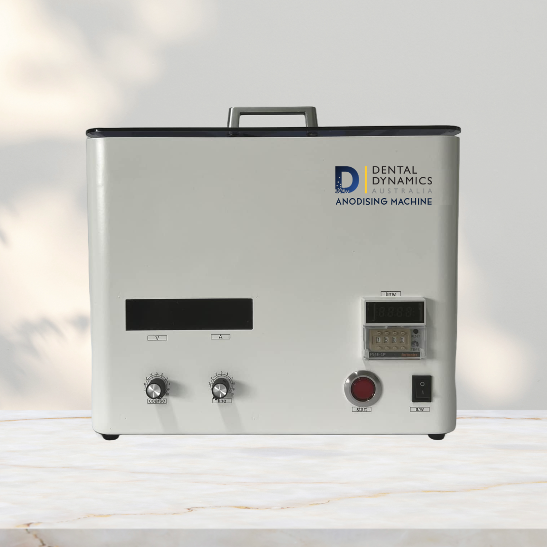 Anodising Machine