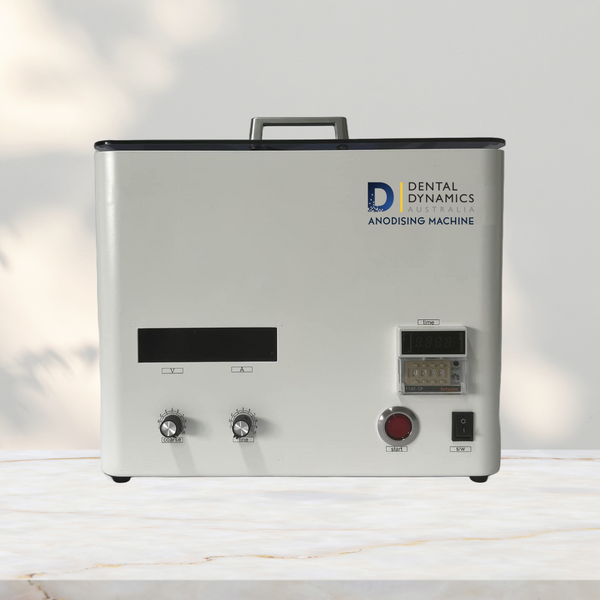 Anodising Machine