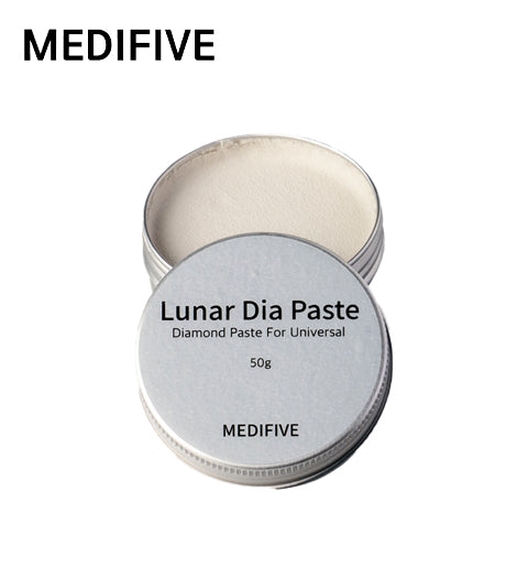 Lunar Dia Paste 50g