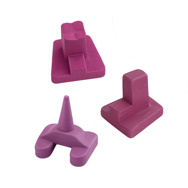 Firing Peg Universal Set – 12 pcs