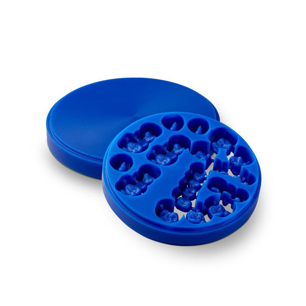 WAX Disc