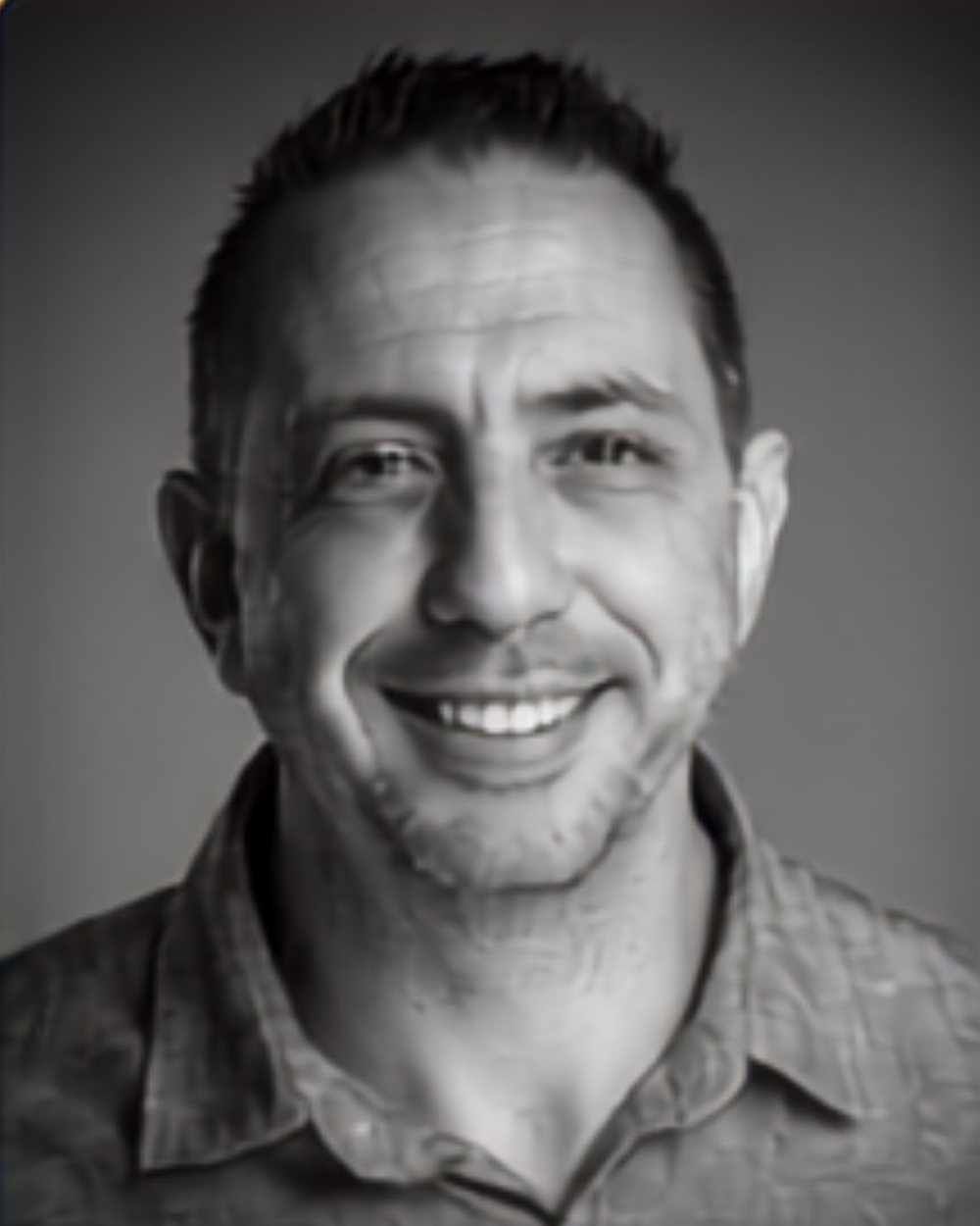 Aron Hajdu