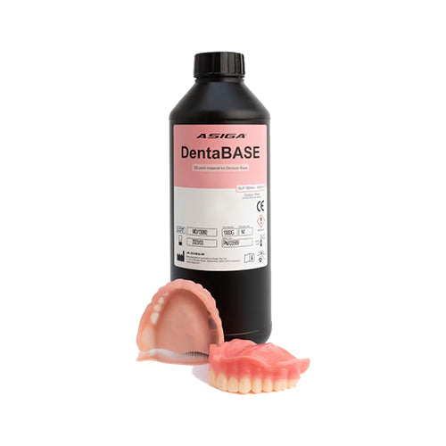 Asiga DentaBASE