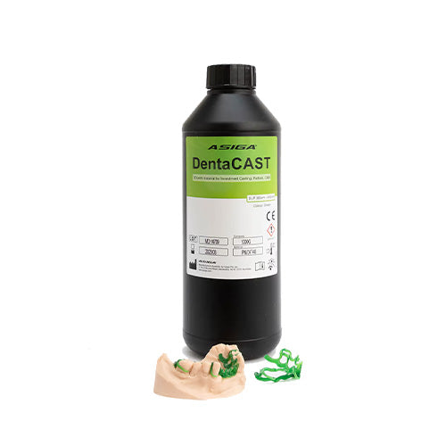 Asiga DentaCast