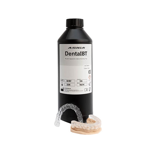 Asiga DentaIBT