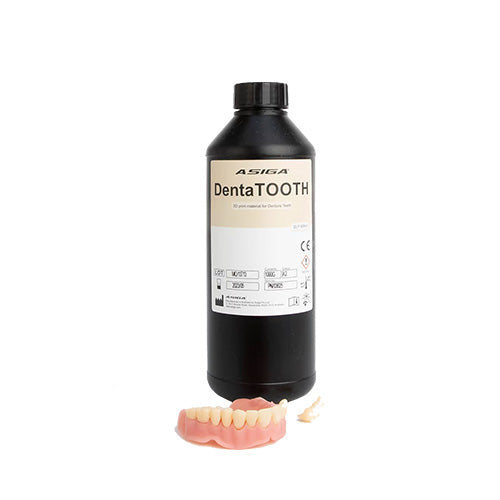 Asiga DentaTOOTH