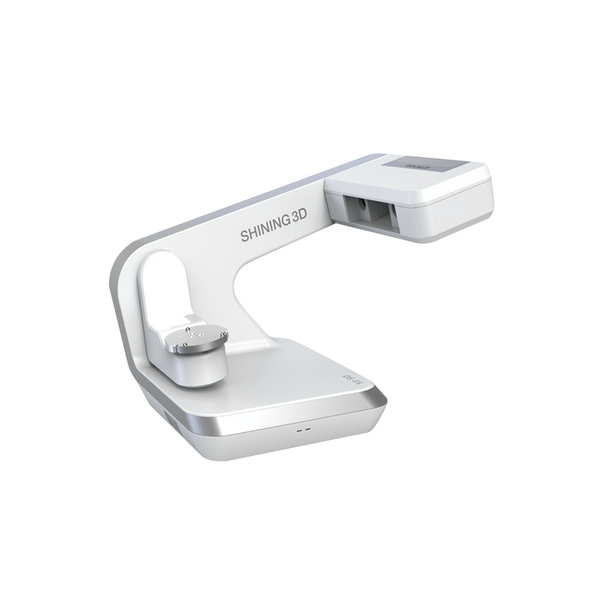 Shining 3D - Lab Desktop 3D scanner