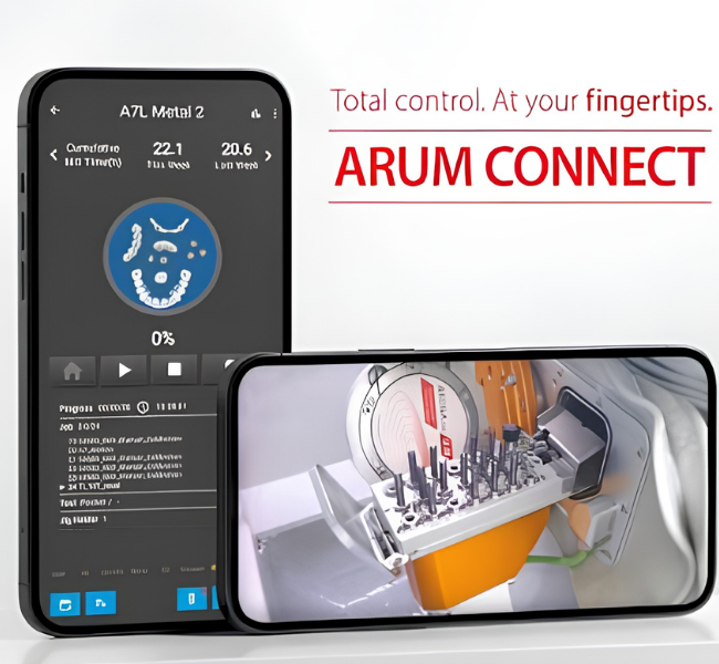 Smart Connectivity