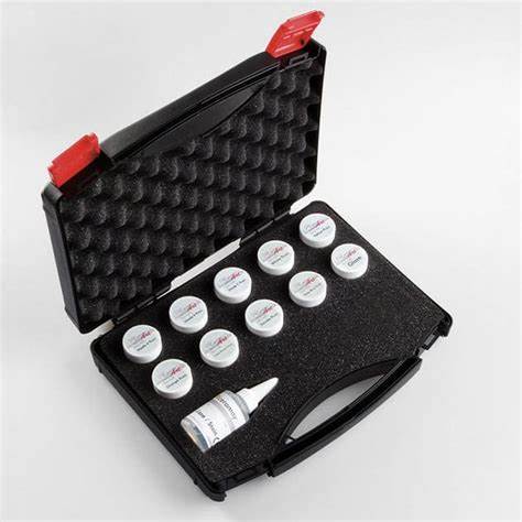 Zubler Concept Art Basic Kit