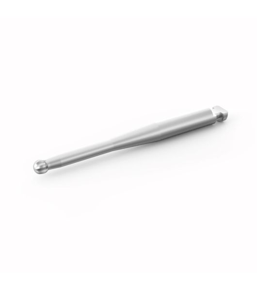 Clinical Ball Screw Driver Tip - Torx 25mm (Ti-base Angled Screw)