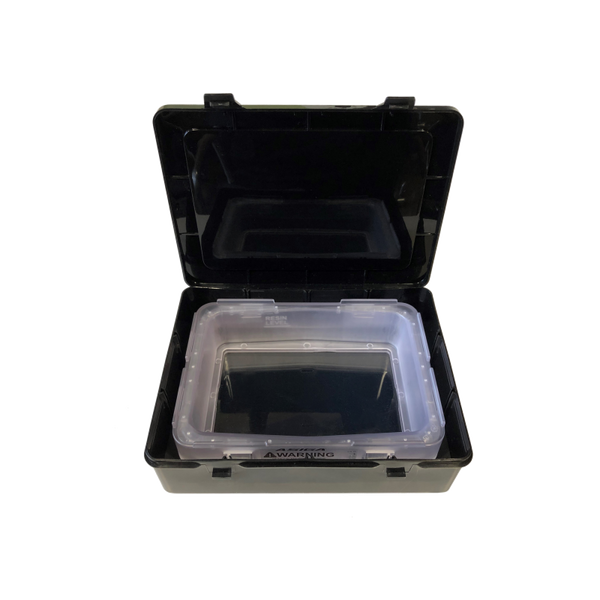 Asiga MAX UV Build Tray Storage Case