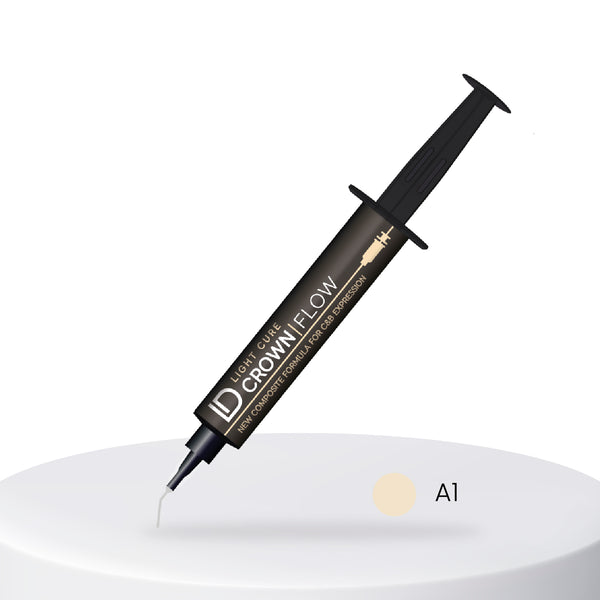 Nano Crown Flow -
