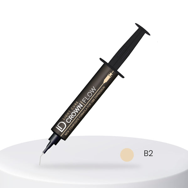 Nano Crown Flow -