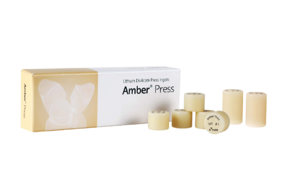 Amber Press HT